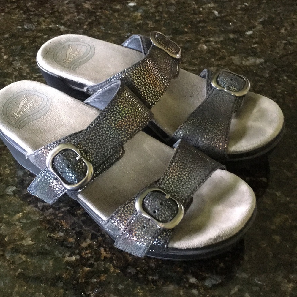 Dansko shoes
